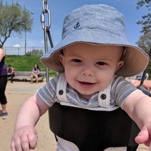 Meet your Posher, Vicky